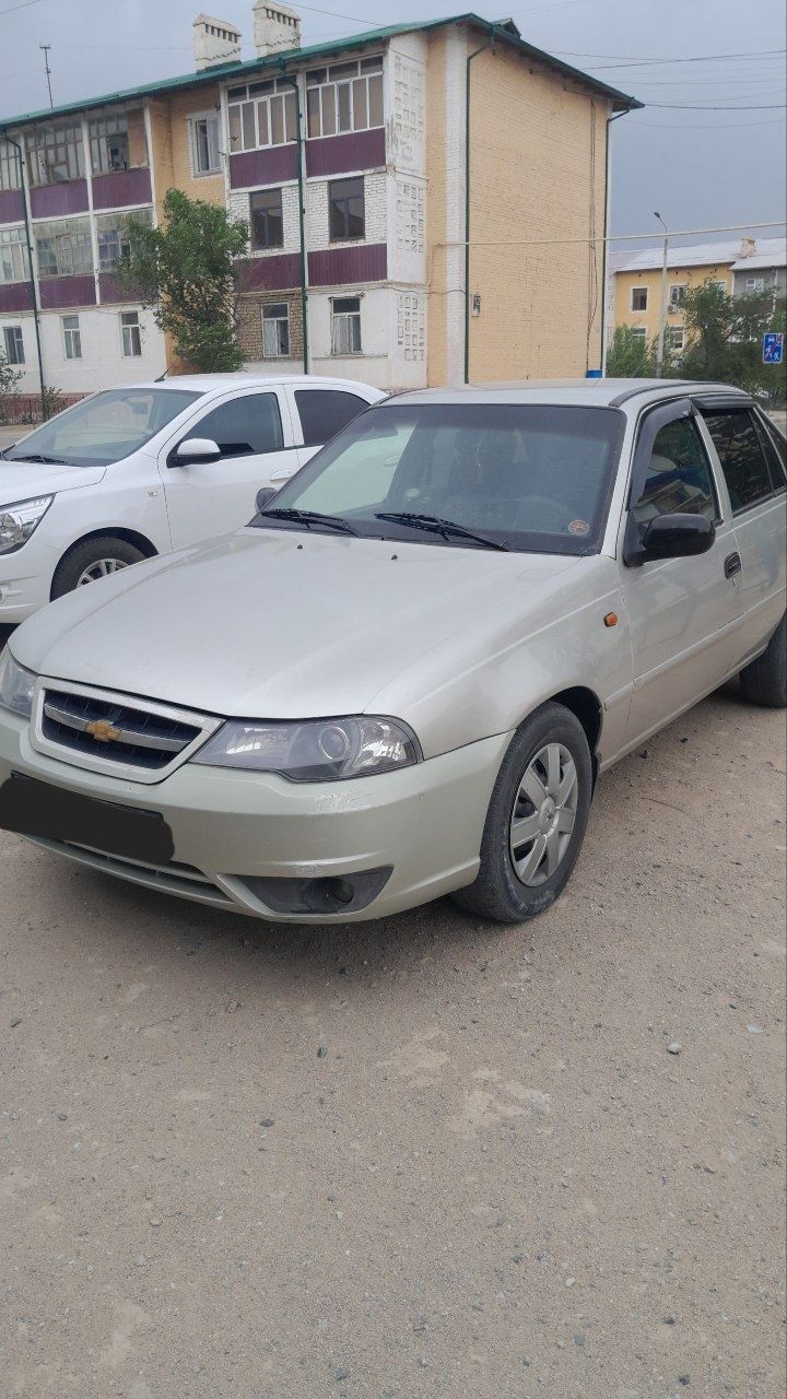 Nexia 2 1.6 dons