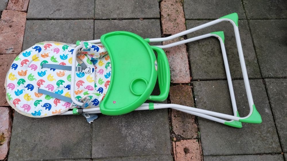 Scaun bebelusi 1-3 ani