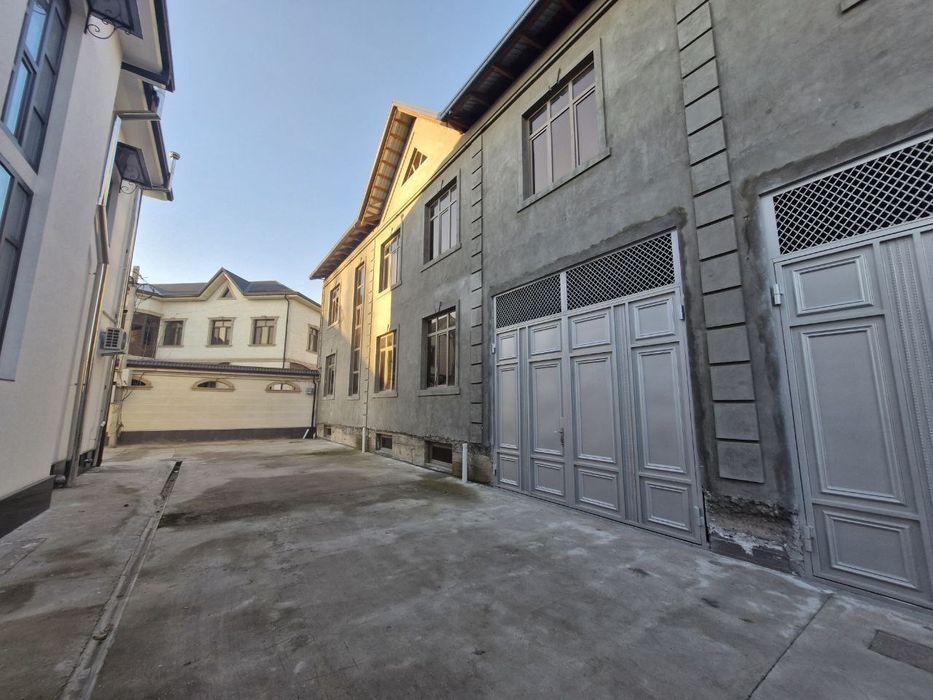 Uy sotiladi 5 sotix. Amir Temur mahalla, Qorasuv-1, MCHS baza Uchastka