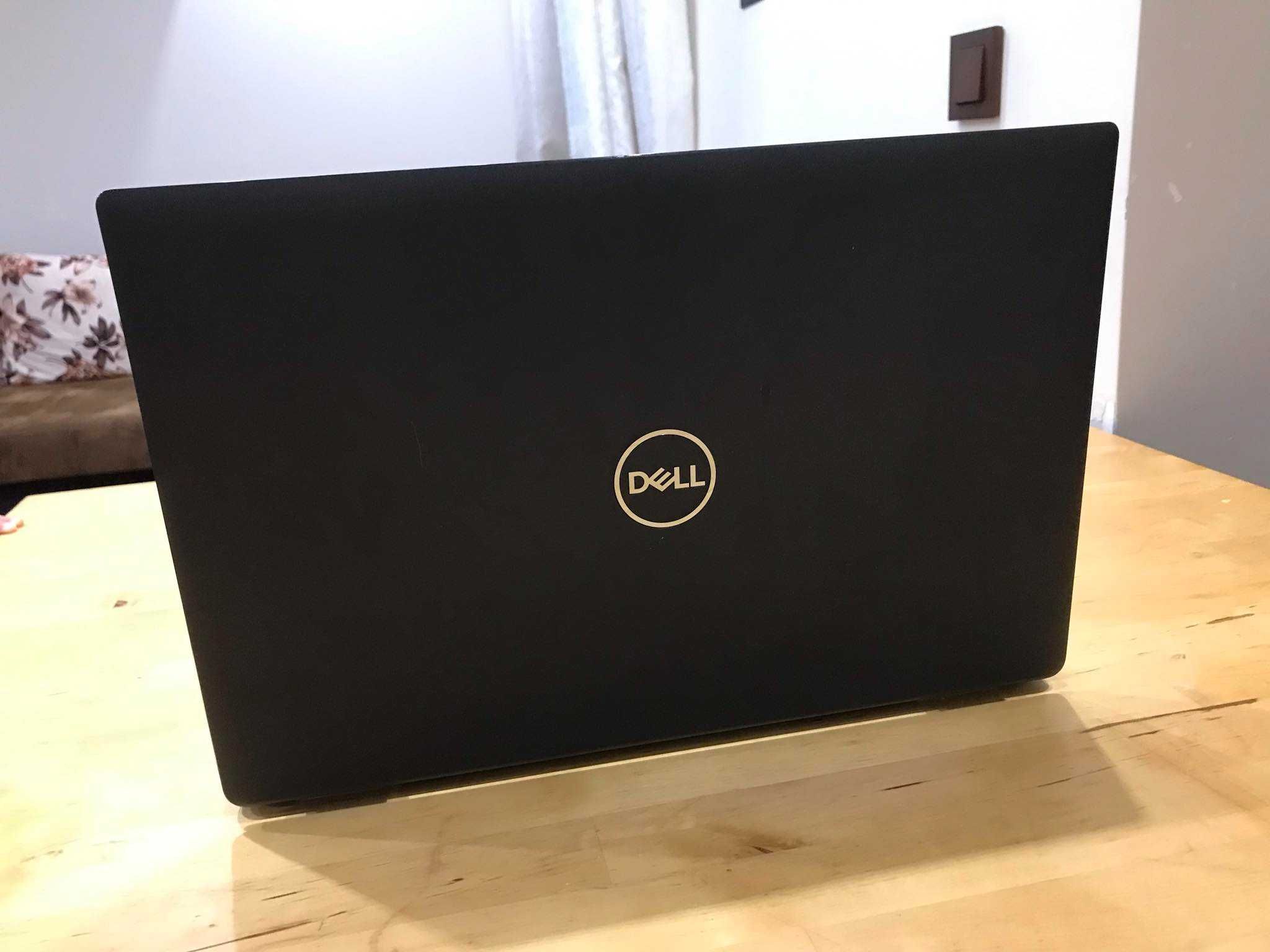 Dell Latitude 3520