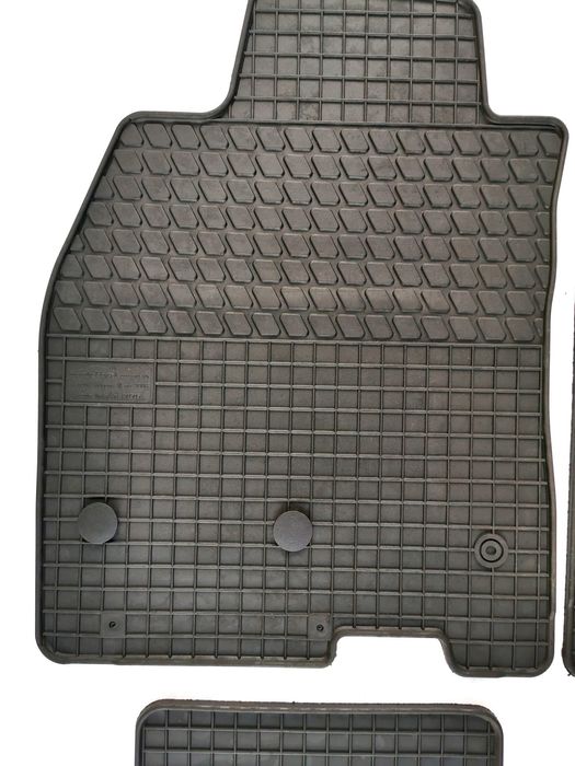 Covorașe cauciuc Renault Megane 3