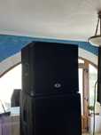 Sistem dynacord xa2      xa4000      q1212