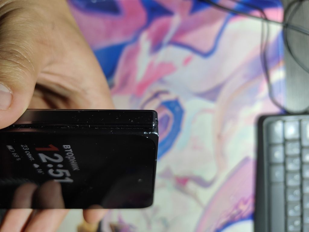 OnePlus open обмен