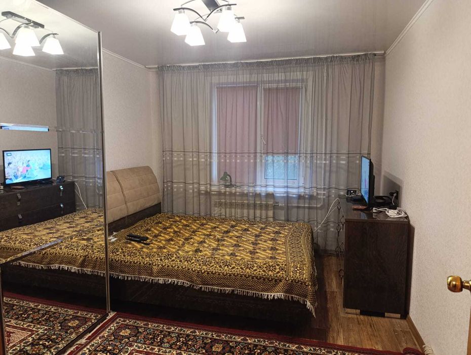 Продам 2 комнатную квартиру р-н СКГУ, Отдел полиции