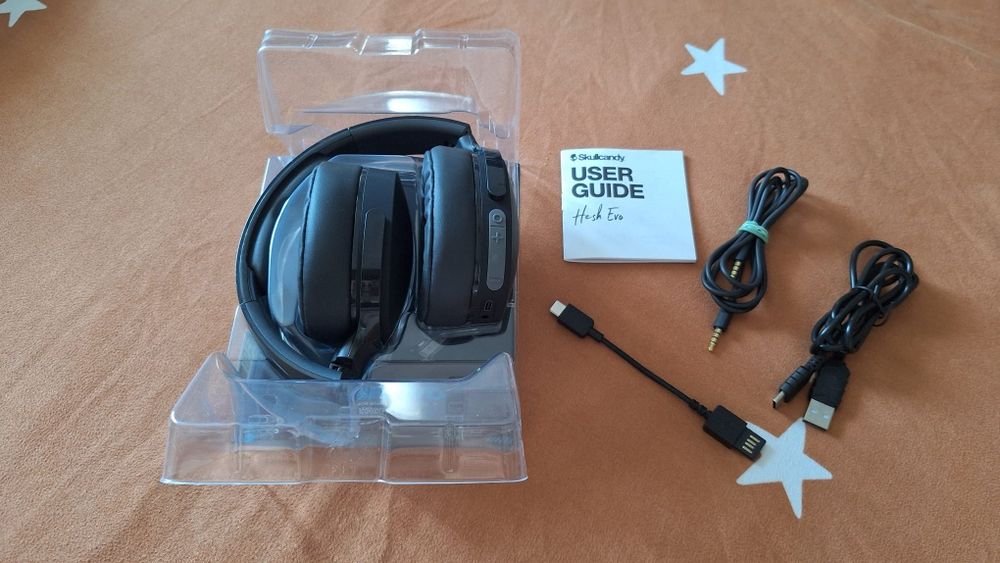 Casti Skullcandy Hesh Evo