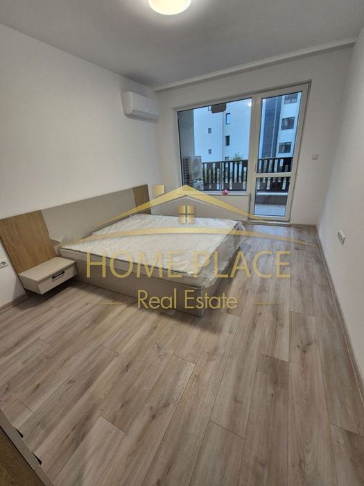 Дава се под наем Двустаен апартамент в Варна, Център - 75 кв.м за 612 € - Снимка #2