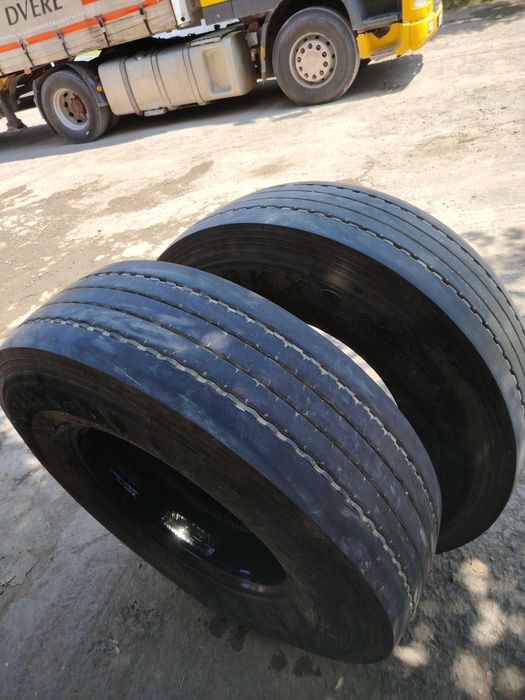 315на80 KUMHO балон