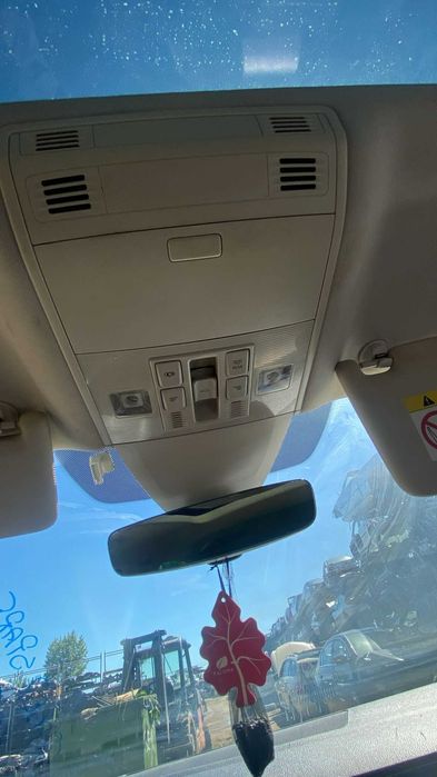 Dezmembrez Volkswagen Passat B8 an 2016, motor CRLB 2.0