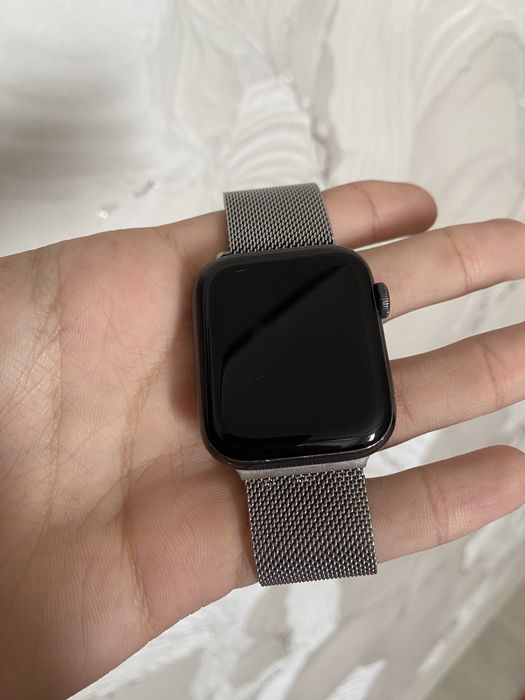 apple watch se 44mm