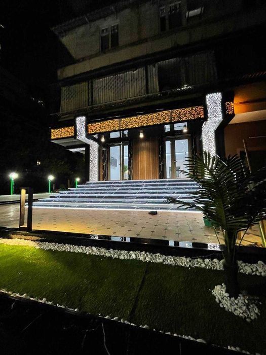 Сдается в аренду готовое помещение под Кафе - Офис 100 + 400м2 терраса