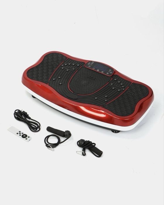 Виброплатформа для похудения