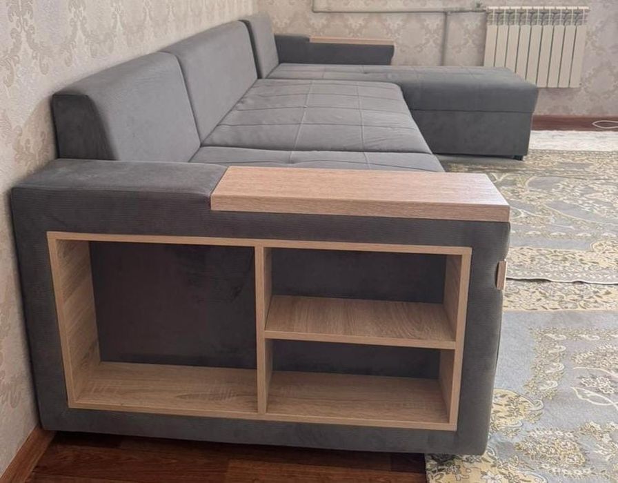 Продается диван 3.33 метра