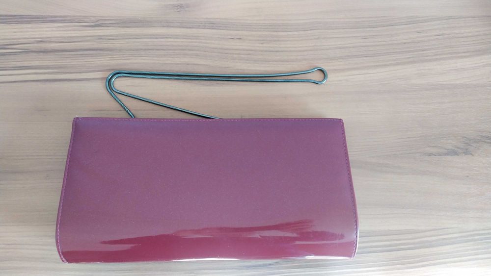 Голям дамски портфейл (с безплатна доставка)