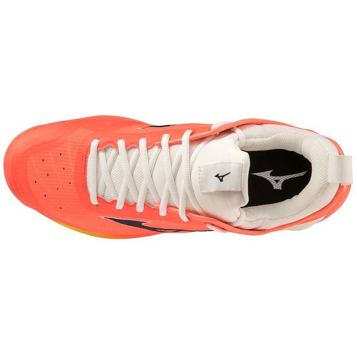 Мъжки спортни маратонки Mizuno Wave Luminous 2