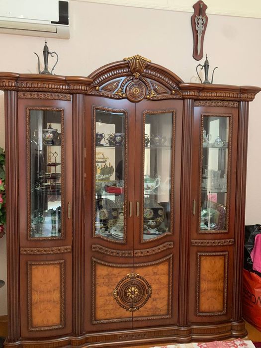 Продаётся горка отличное состояние