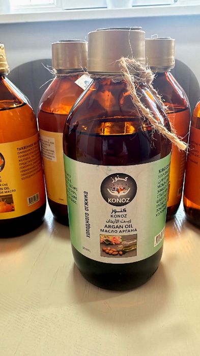 Средство для роста волос