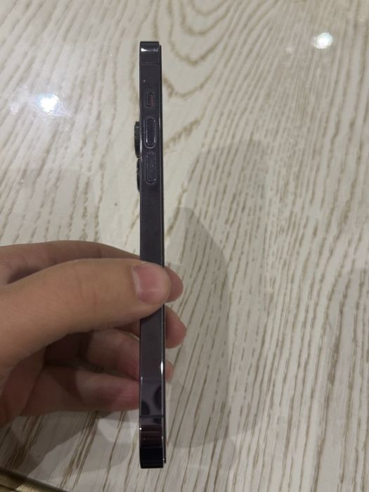 Ipxone 14pro max sotiladi xolati alo