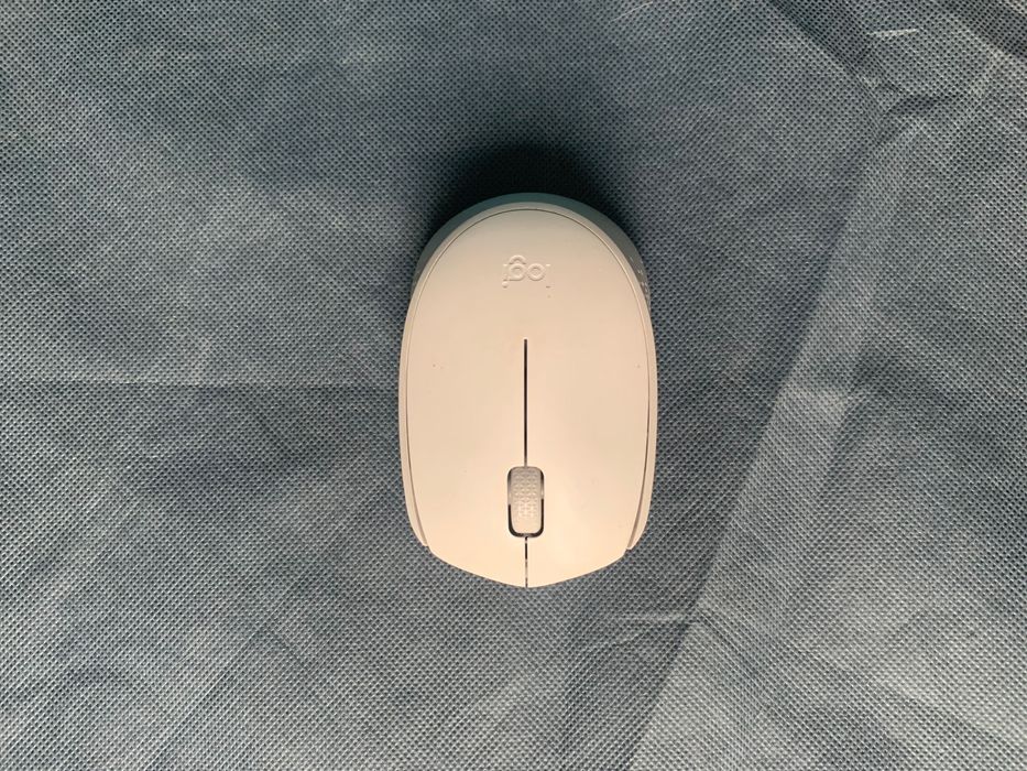 Компьютерная мышь беспроводная мышка usb Logitech M171