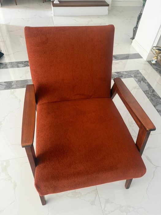 Кресло Румыния 40000