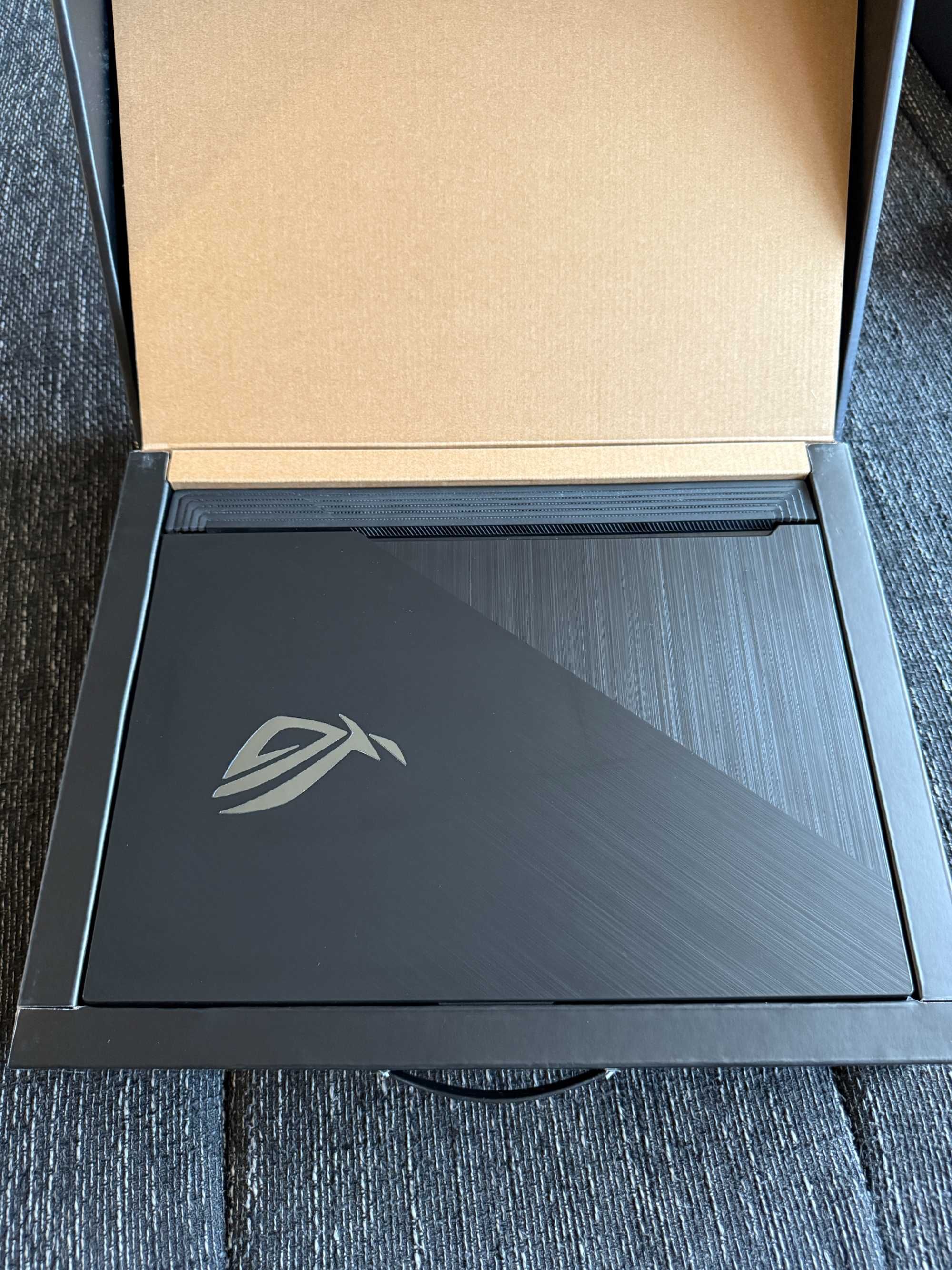 Asus Rog Strix Gaming Laptop