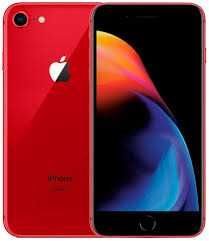 Iphone apple 8 64gb