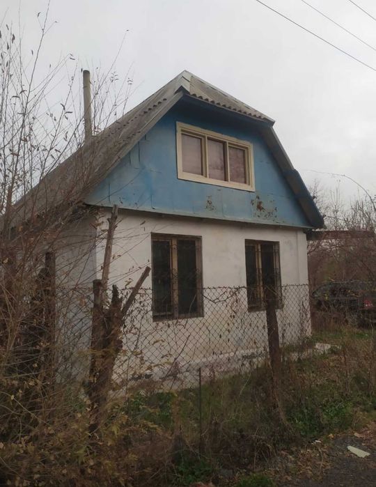 Дом-дача, срочно продам !!!