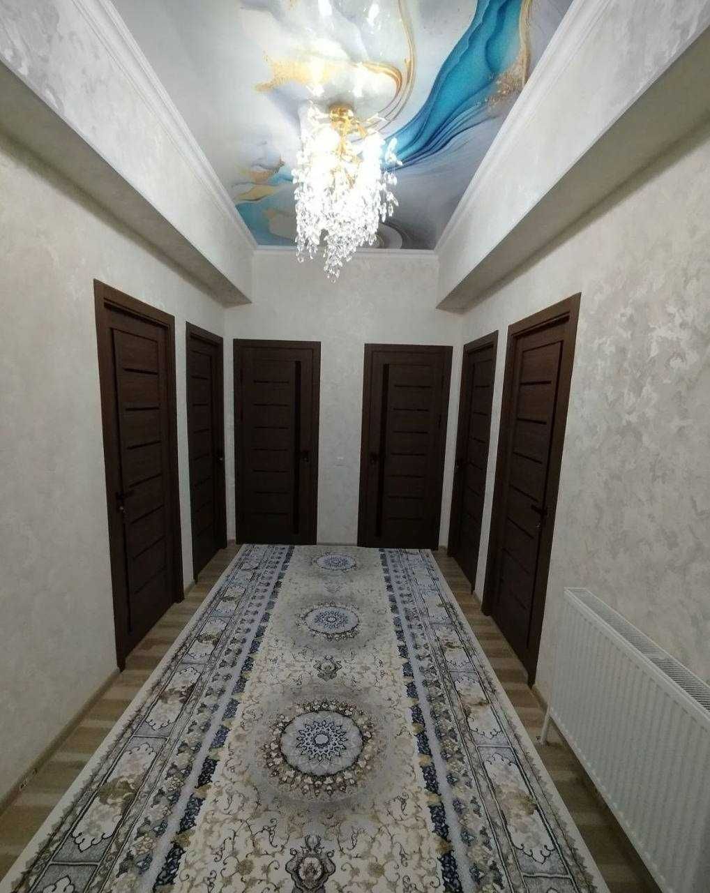 3 хоналик квартира 2 этаж янги лифтлик дом, сахарный больница