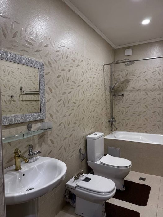 Сдается в аренду евродом в центре города