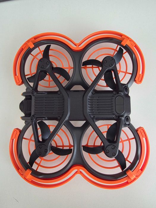 Protectii/aparatoare pentru drona si elici DJI Avata 2