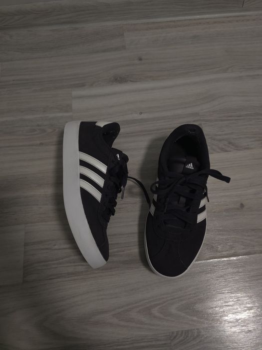 Дамски кецове Adidas VL Court 3.0