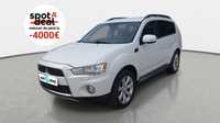 Mitsubishi Outlander mitsubishi outlander ver-2-2-di--d-4wd-tc--sst-instyle-a60
