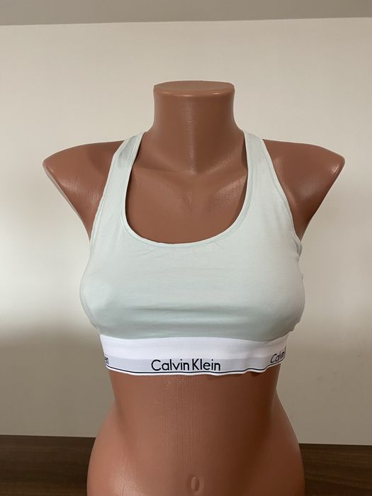 Bustiere Calvin Klein