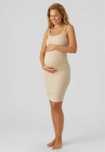 Rochie modelatoare de maternitate Mamalicious