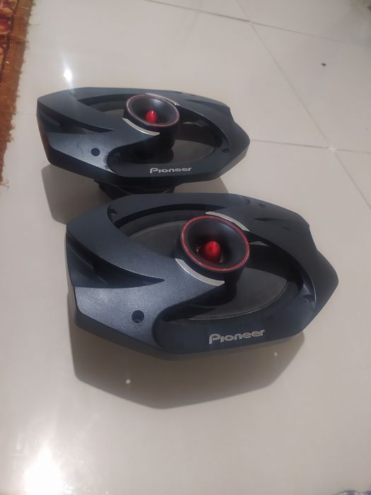 Калонкалар сатылады пионер кенвуд оригинал