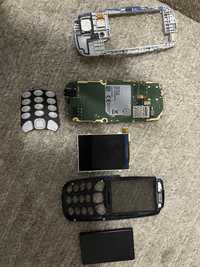 Piese Nokia 3310 morel 3G TA-1008