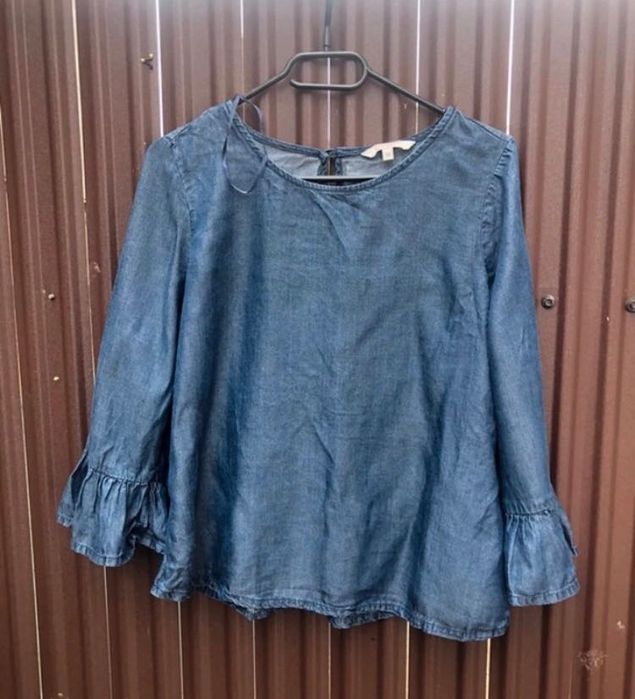 Bluza bumbac dama mărimea M