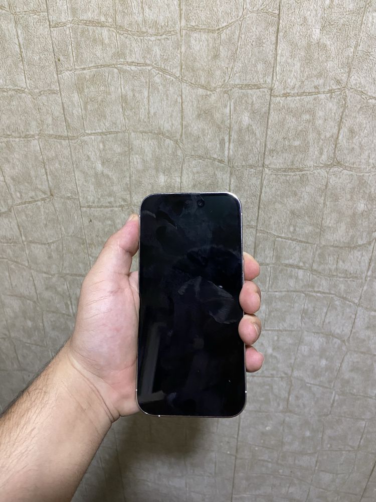 Iphone 14 pro ideal