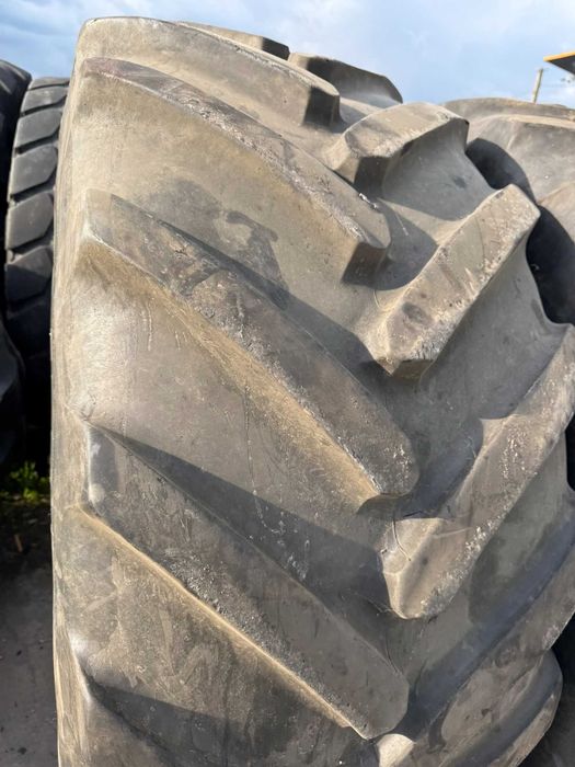 Anvelope sh 650.60 R34