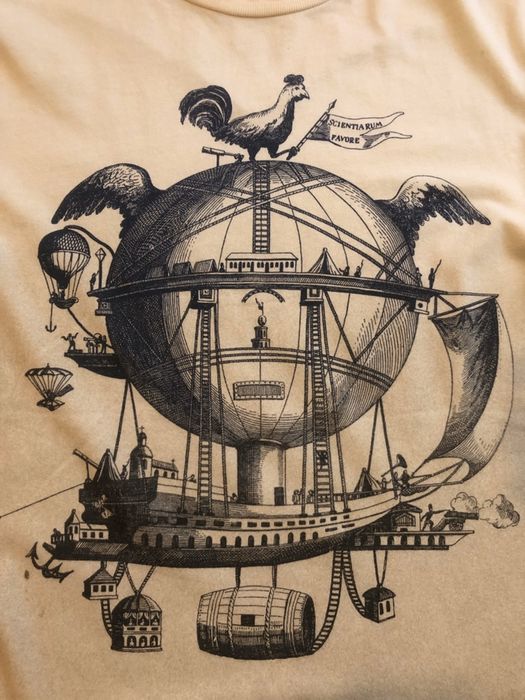 Tricou Levi’s barbati