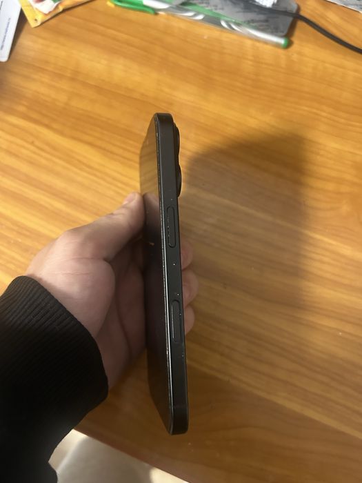 Iphone 16 folosit