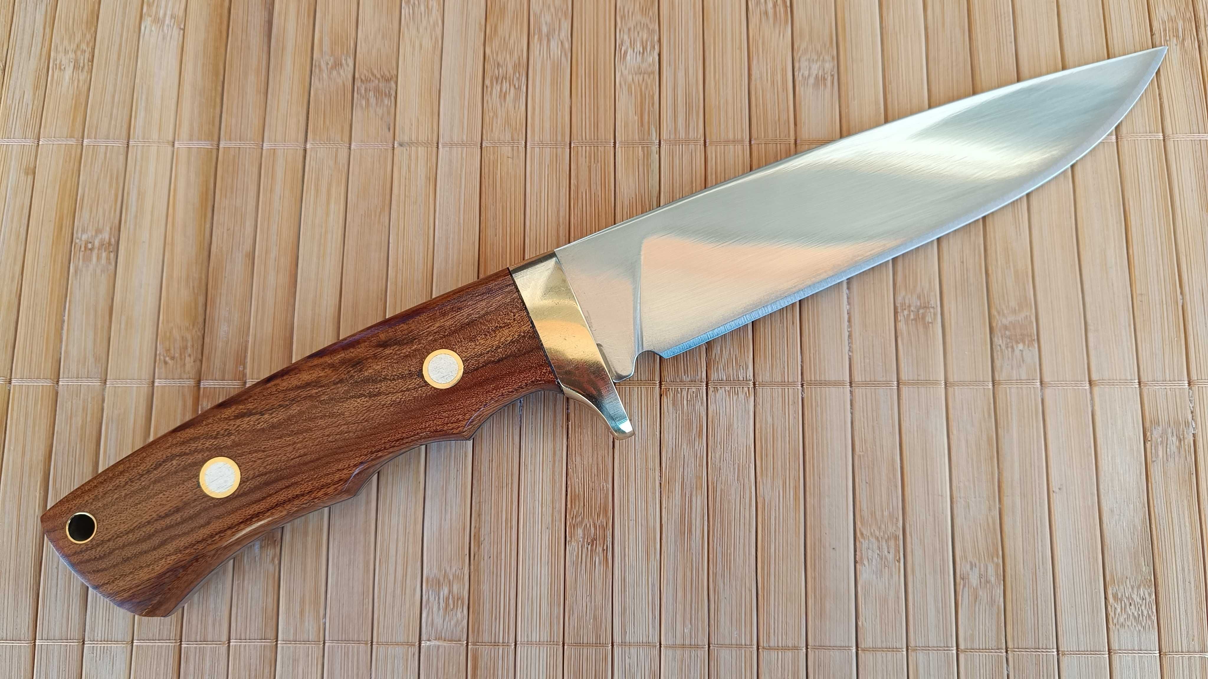 Класически ловен нож SA28