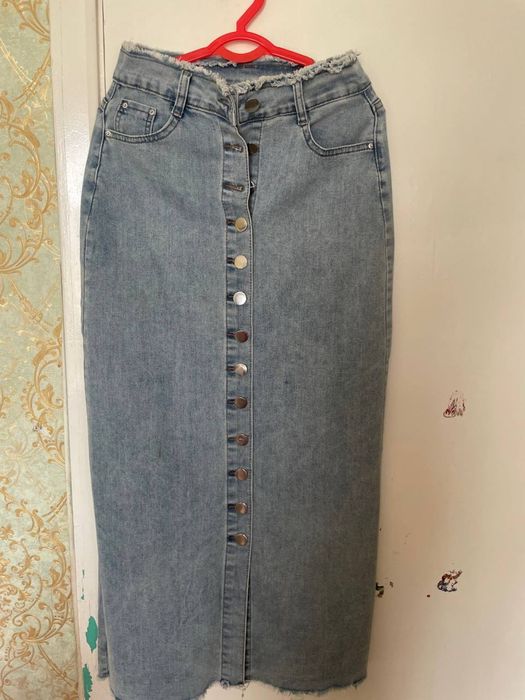 Кийимла сотилади