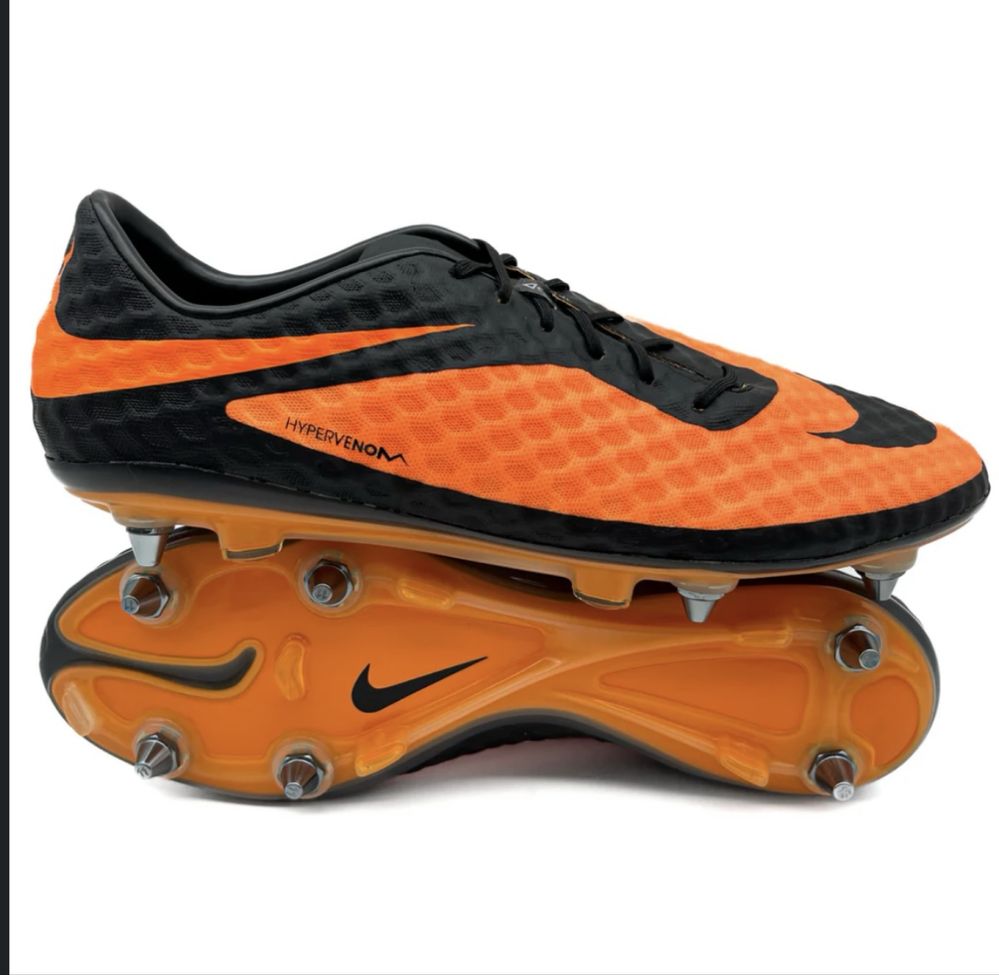 Hypervenom бутсы