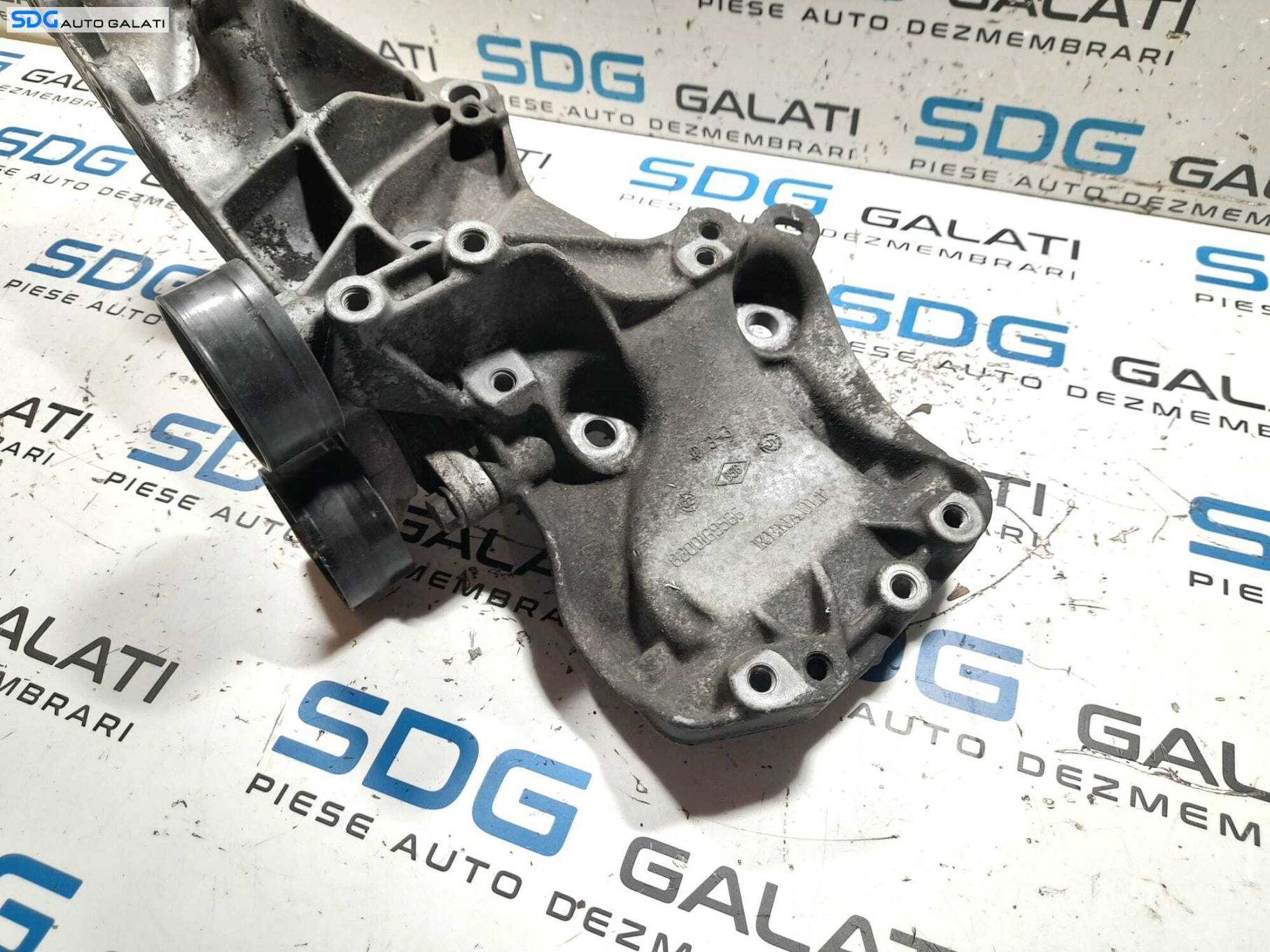 Suport Accesorii Motor Renault Clio 2 Symbol 1.4 1998 - 2012 Cod 8200169566 [N0317]
