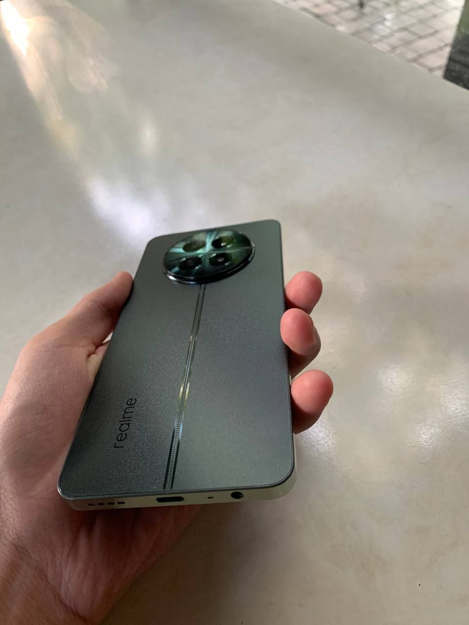 realme 12 5g 16/256