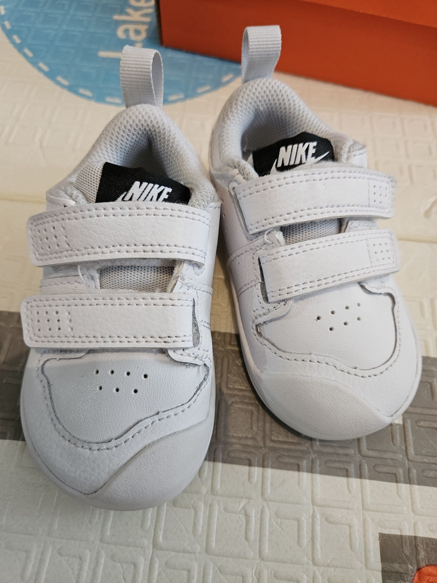 Nike pico детски маратонки 21 номер