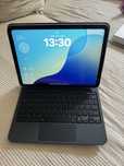 Husa cu tastatura pentru Ipad 10 gen, 10.9 inch