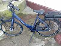 Cortina E-Common.