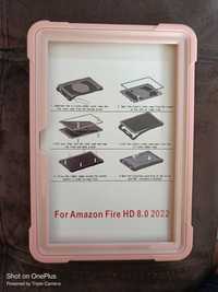 Кейс (калъф) за таблет Amazon Fire HD 8.0 2022