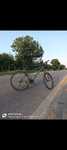 Bicicleta MTB (Vand urgent)